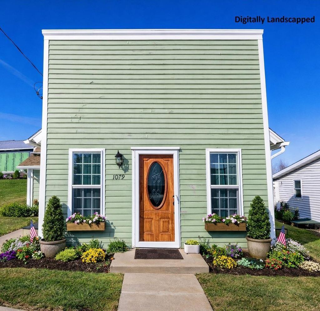 Photo of 1079 State Highway 78, Mount Horeb, WI 53572 (MLS # 2017619)