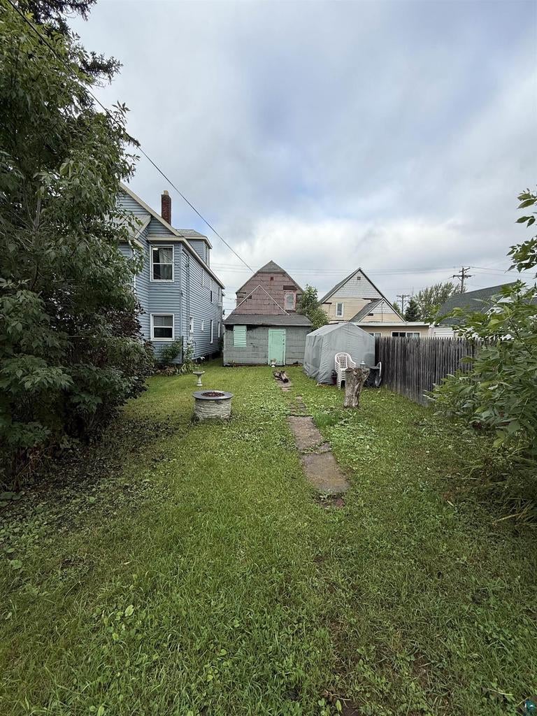 Photo of 1020 Oakes AVENUE, Superior, WI 54880 (MLS # 6128496)