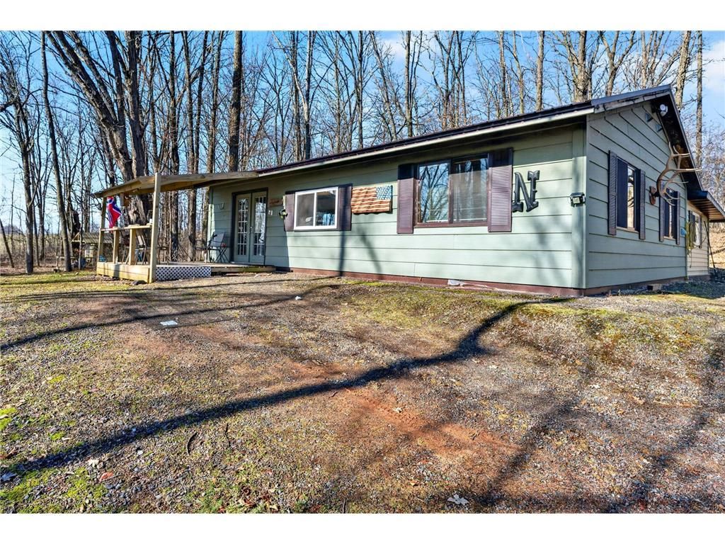 Photo of 2205 9 3/4 STREET, Cumberland, WI 54829 (MLS # 7054497)