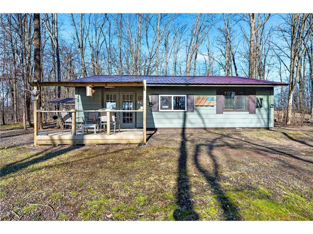 Photo of 2205 9 3/4 STREET, Cumberland, WI 54829 (MLS # 7054497)