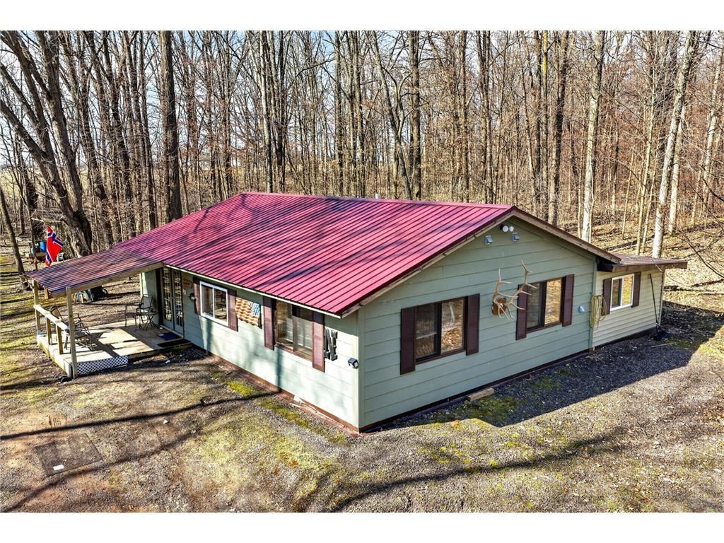 Photo of 2205 9 3/4 STREET, Cumberland, WI 54829 (MLS # 7054497)