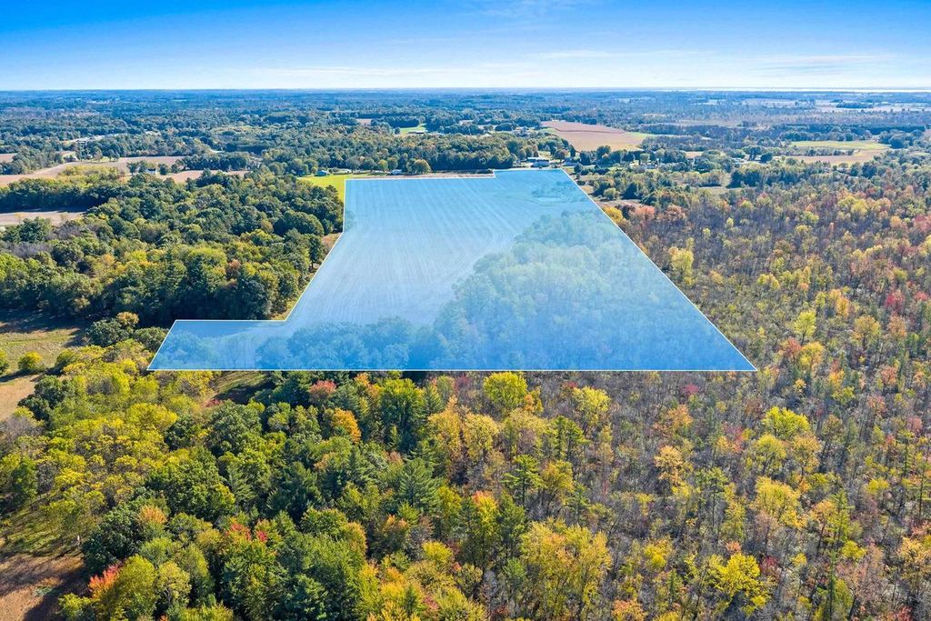 Photo of State Road 49, Weyauwega, WI 54983 (MLS # 50316270)