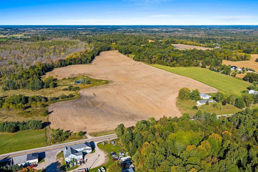 Photo of State Road 49, Weyauwega, WI 54983 (MLS # 50316270)