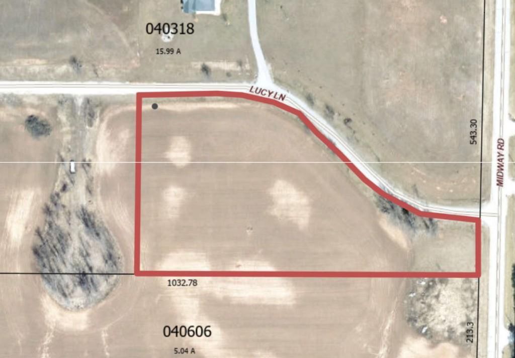 Photo of Lucy LANE, Hortonville, WI 54944 (MLS # 50319140)