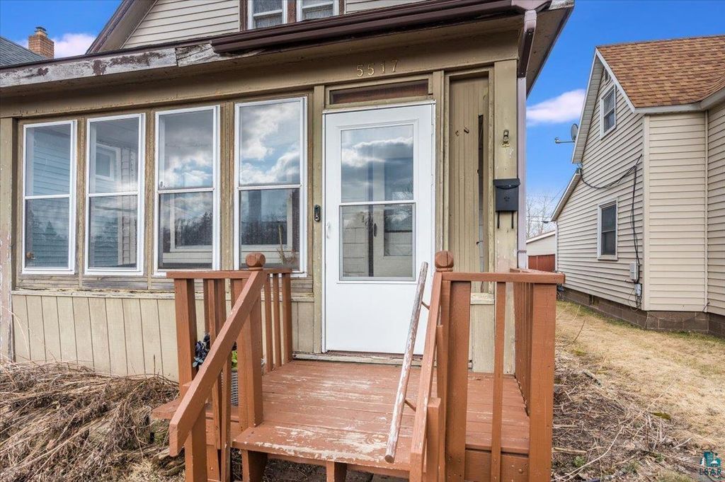 Photo of 5517 Oakes AVENUE, Superior, WI 54880 (MLS # 6124789)