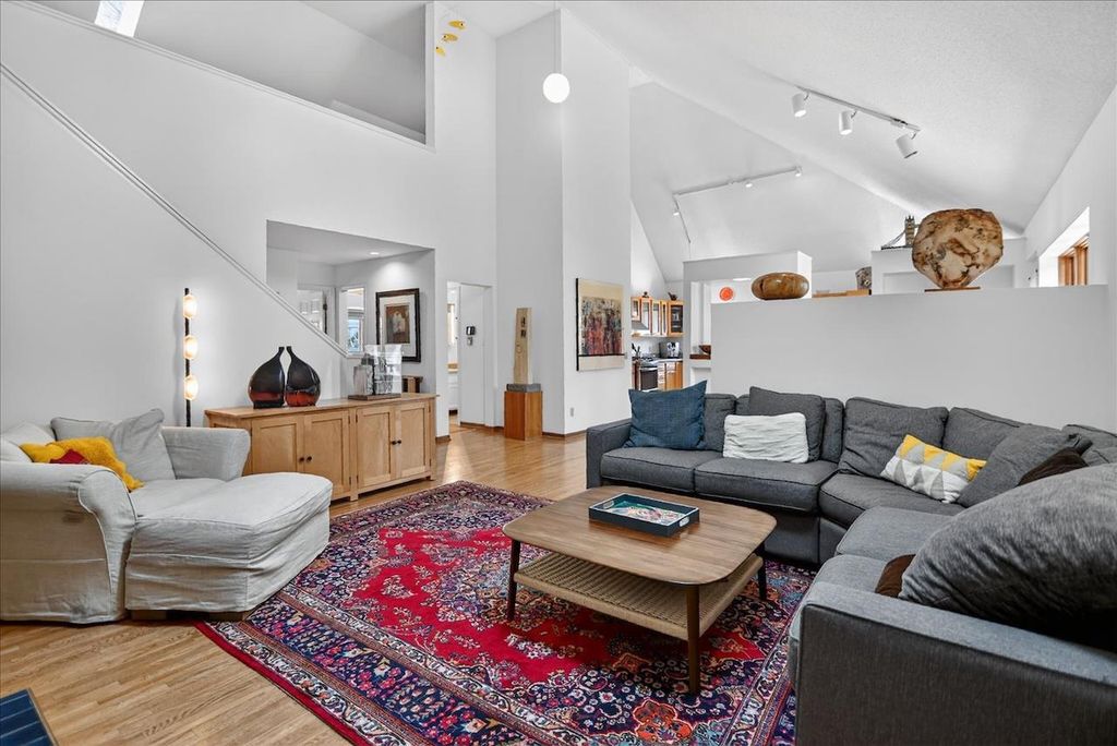 Photo of 14 N Allen STREET, Madison, WI 53726 (MLS # 2021338)