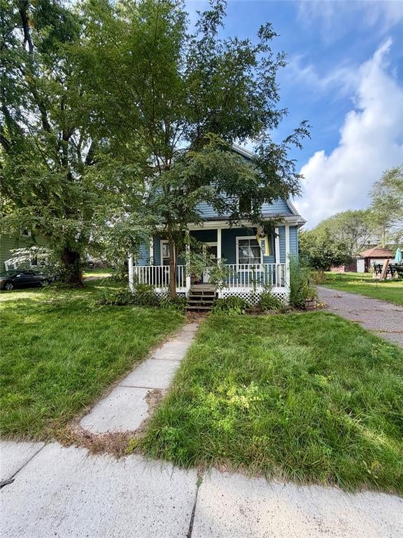Photo of 538 Spring STREET #2, Eau Claire, WI 54703 (MLS # 1605604)
