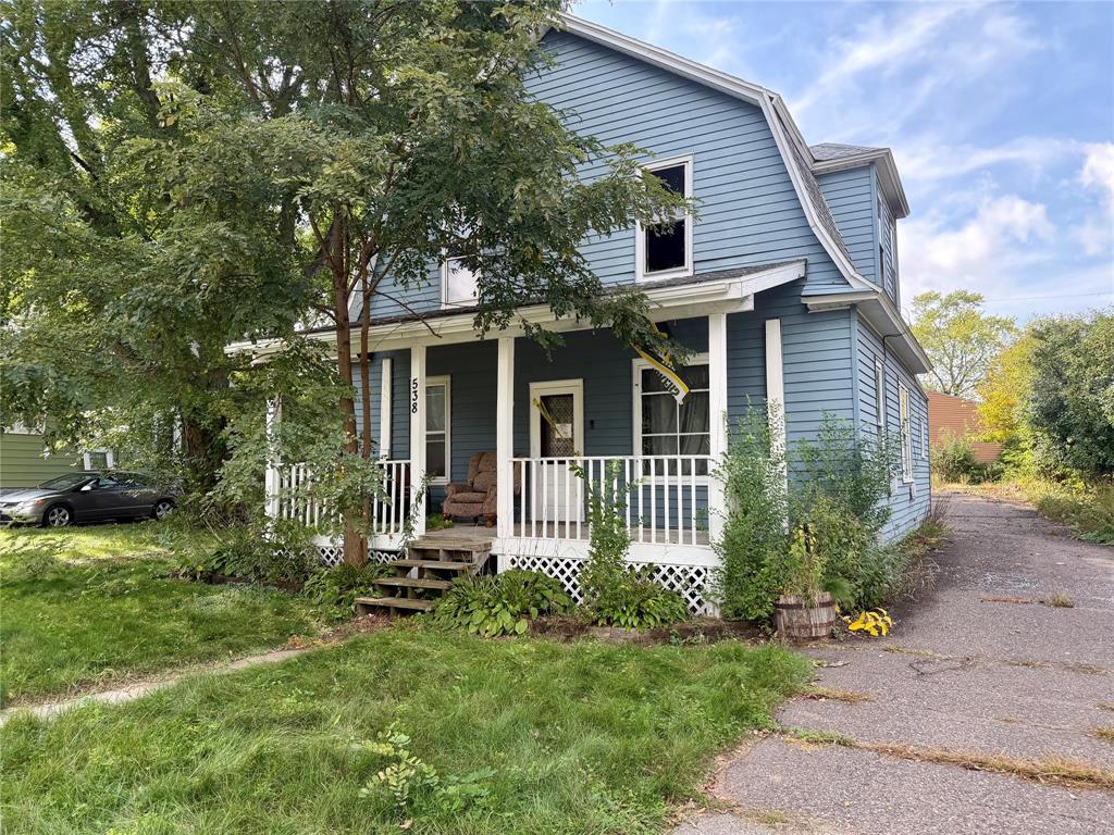 Photo of 538 Spring STREET #2, Eau Claire, WI 54703 (MLS # 1605604)