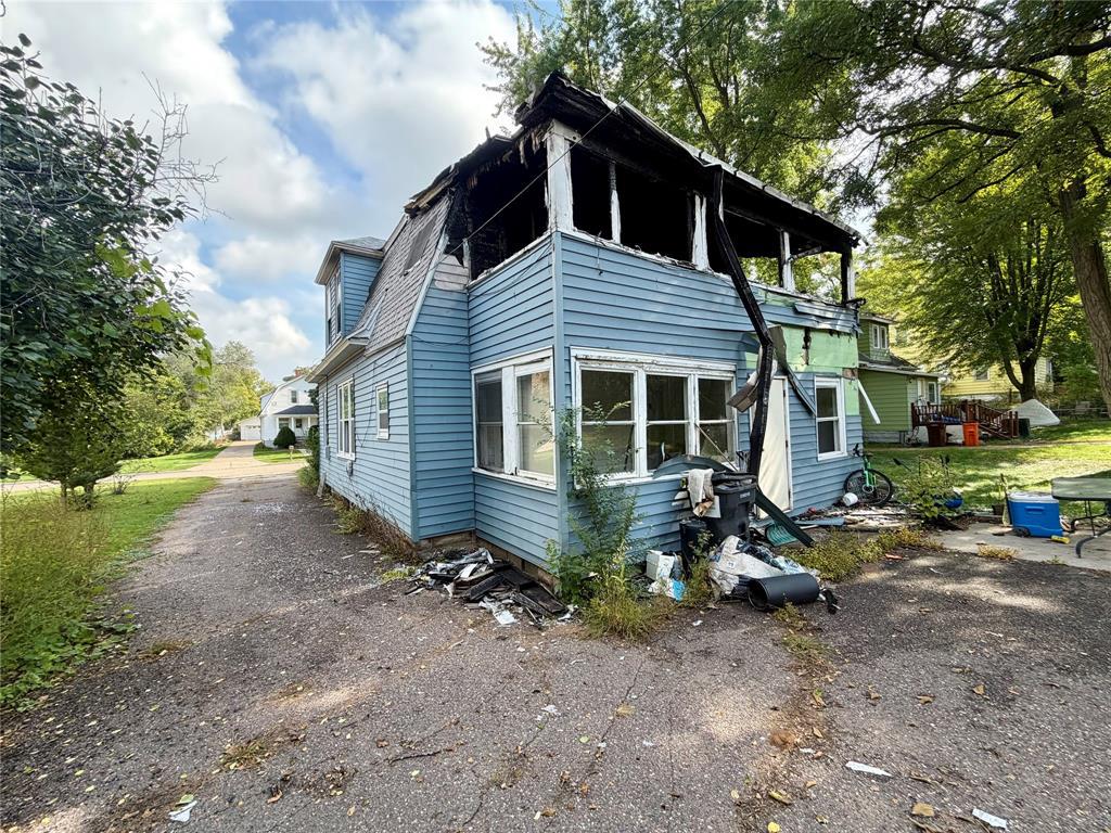 Photo of 538 Spring STREET #2, Eau Claire, WI 54703 (MLS # 1605604)