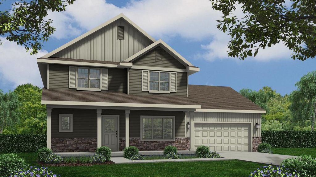 Photo of 6639 Wagtail WAY, Middleton, WI 53562 (MLS # 2015545)