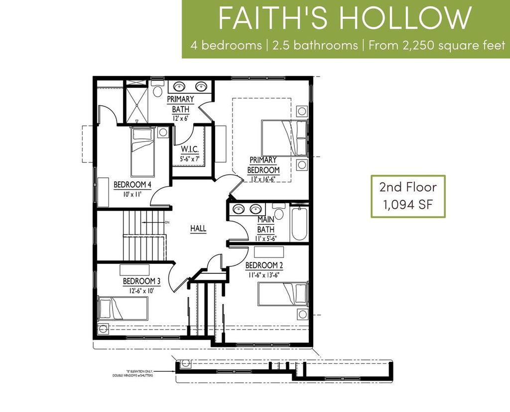 Photo of 6639 Wagtail WAY, Middleton, WI 53562 (MLS # 2015545)
