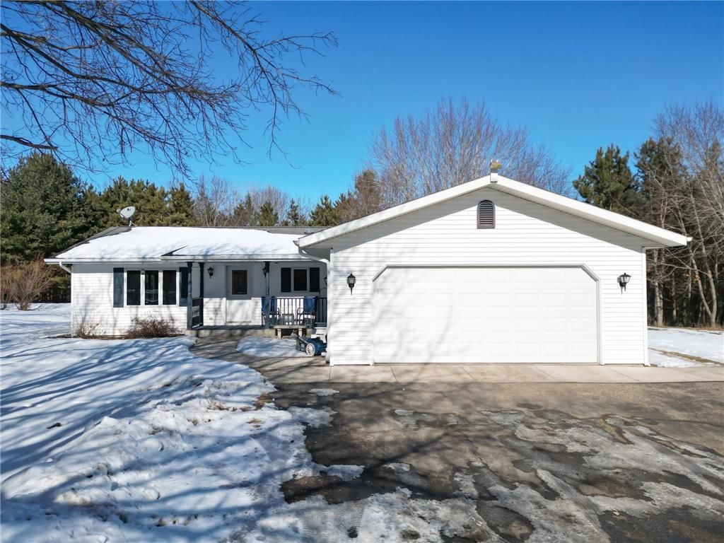 Photo of W22540 County Road H, Strum, WI 54770 (MLS # 7020426)