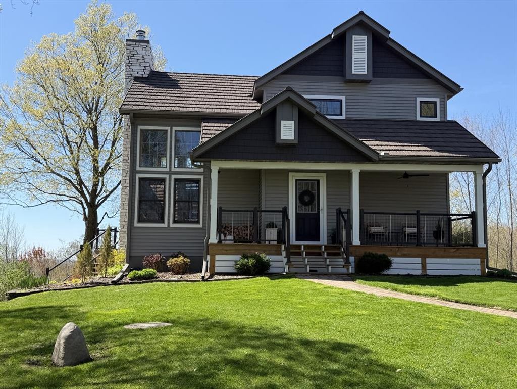 Photo of N7908 Hwy J, Menomonie, WI 54751 (MLS # 1600788)
