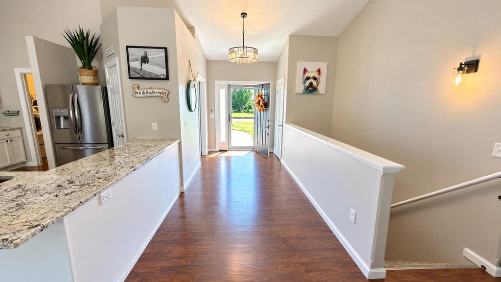 Photo of 910 Torrey Pines WAY, Plover, WI 54467 (MLS # 22604714)