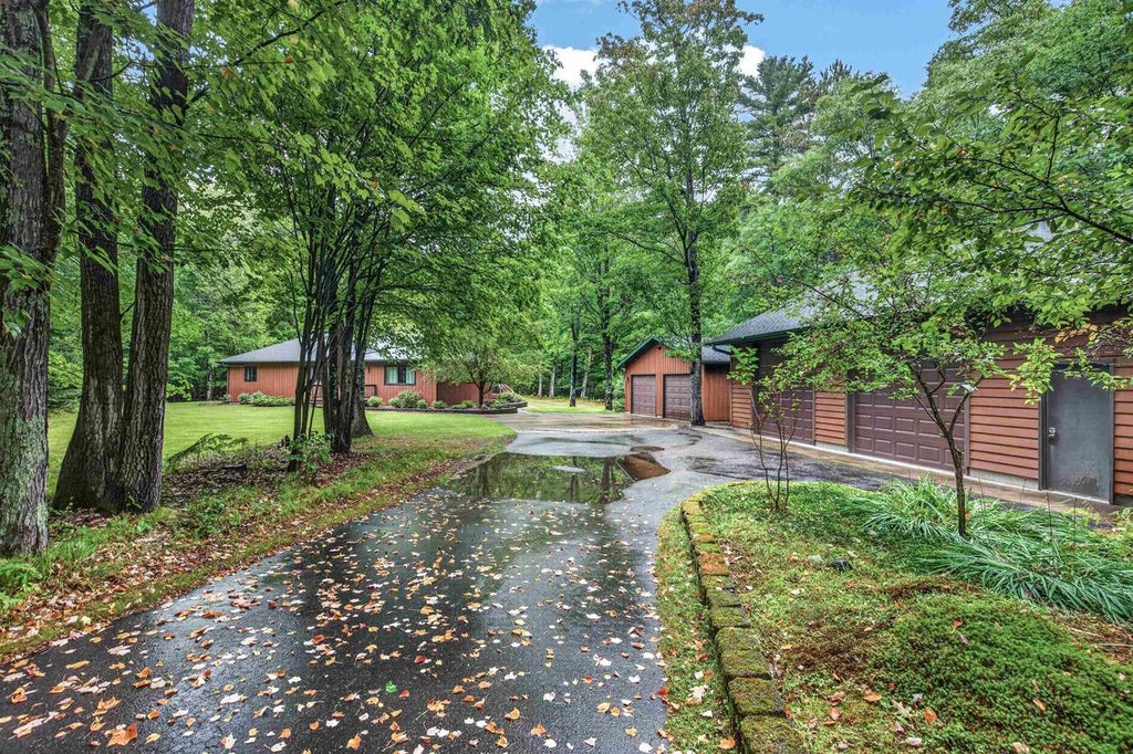 Photo of 1806 Buckhorn CIRCLE, Woodruff, WI 54568 (MLS # 22604473)