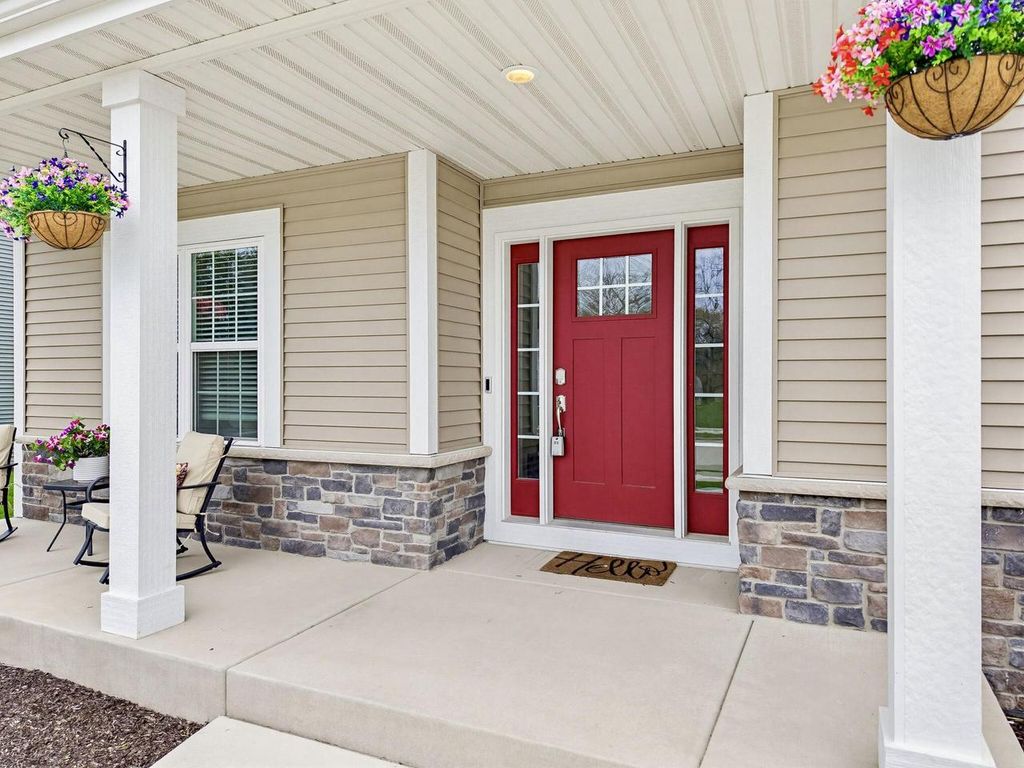 Photo of 4413 19th STREET, Kenosha, WI 53144 (MLS # 1962651)