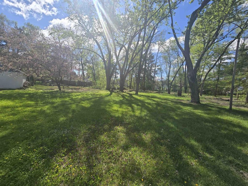 Photo of 403 State STREET, Redgranite, WI 54970 (MLS # 50325544)