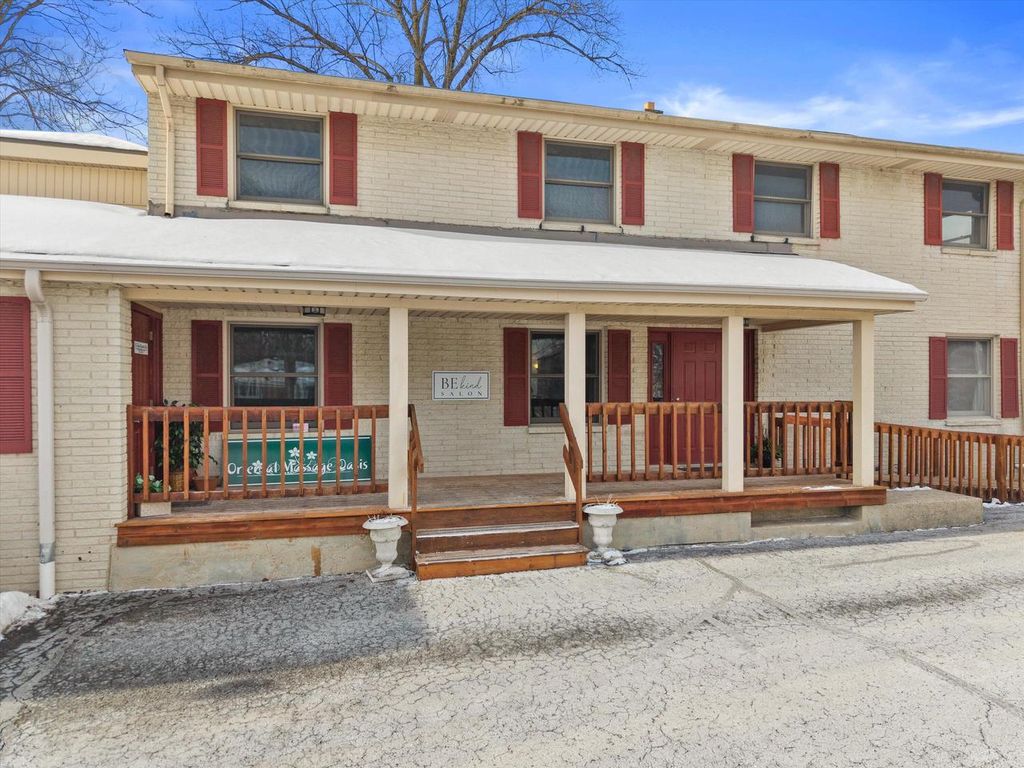 Photo of 11801 W Janesville ROAD, Hales Corners, WI 53130 (MLS # 1952913)