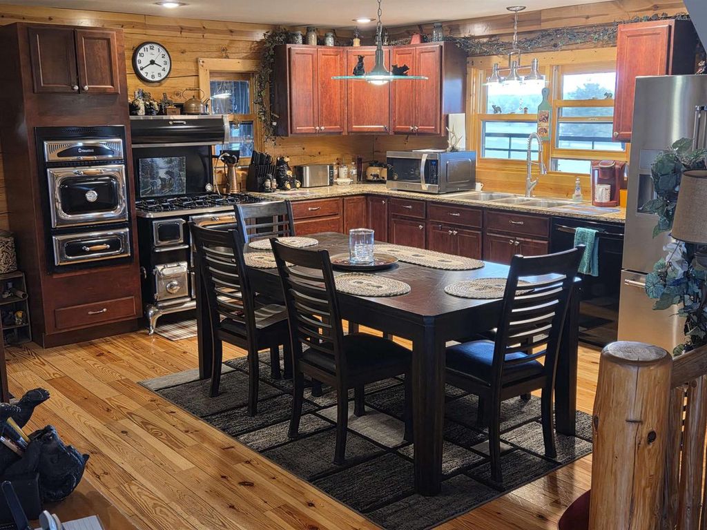 Photo of N5452 18th Road ROAD, Montello, WI 53949 (MLS # 2024160)