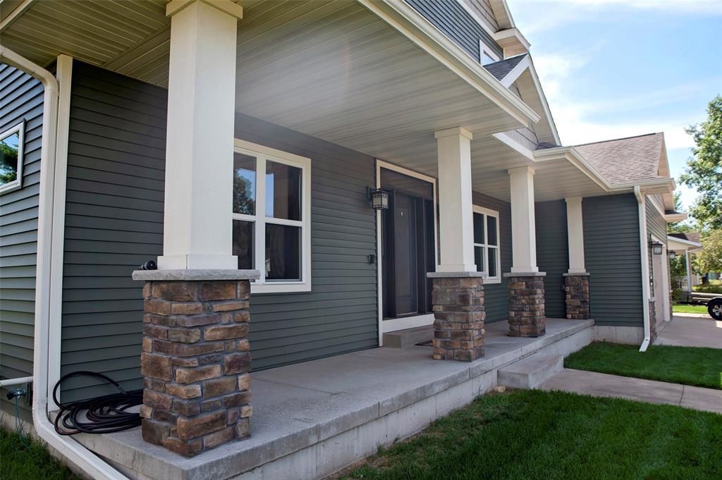 Photo of 4823 Club House Lane, Eau Claire, WI 54703 (MLS # 1604466)