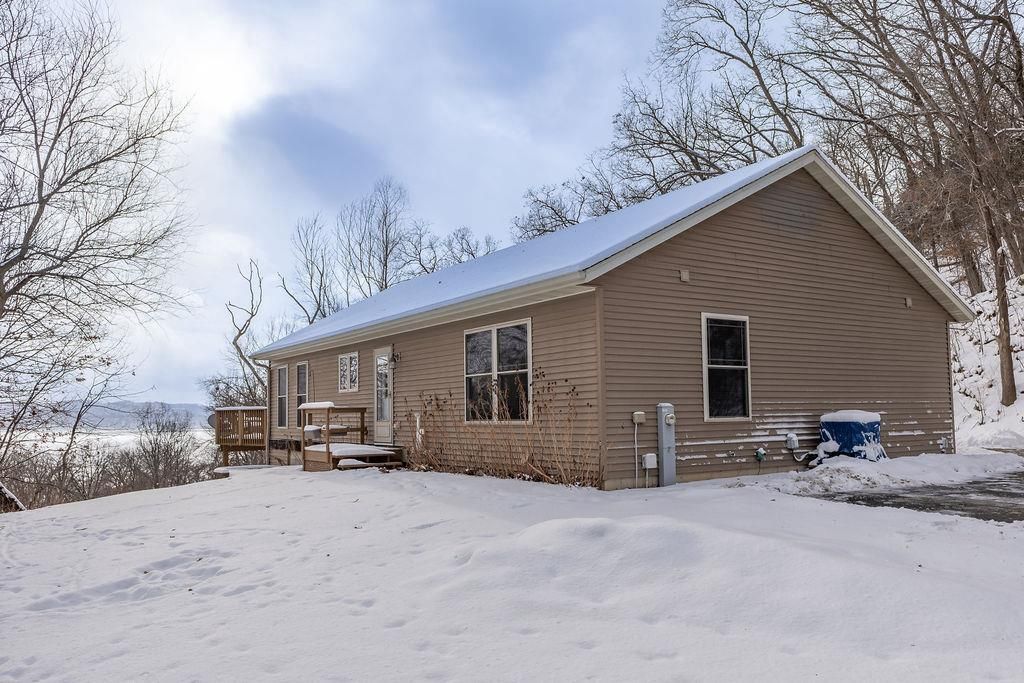 Photo of 775 Oak STREET, Ferryville, WI 54628 (MLS # 2015400)