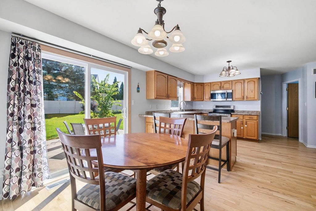 Photo of 1413 Lee AVENUE, West Bend, WI 53090 (MLS # 1982534)