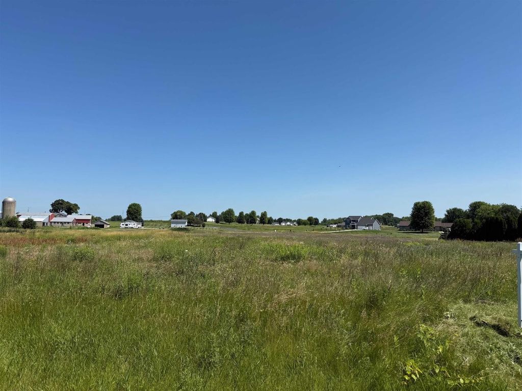 Photo of Lots 26 &amp;15 Zimmerman DRIVE, Beaver Dam, WI 53916 (MLS # 2014615)