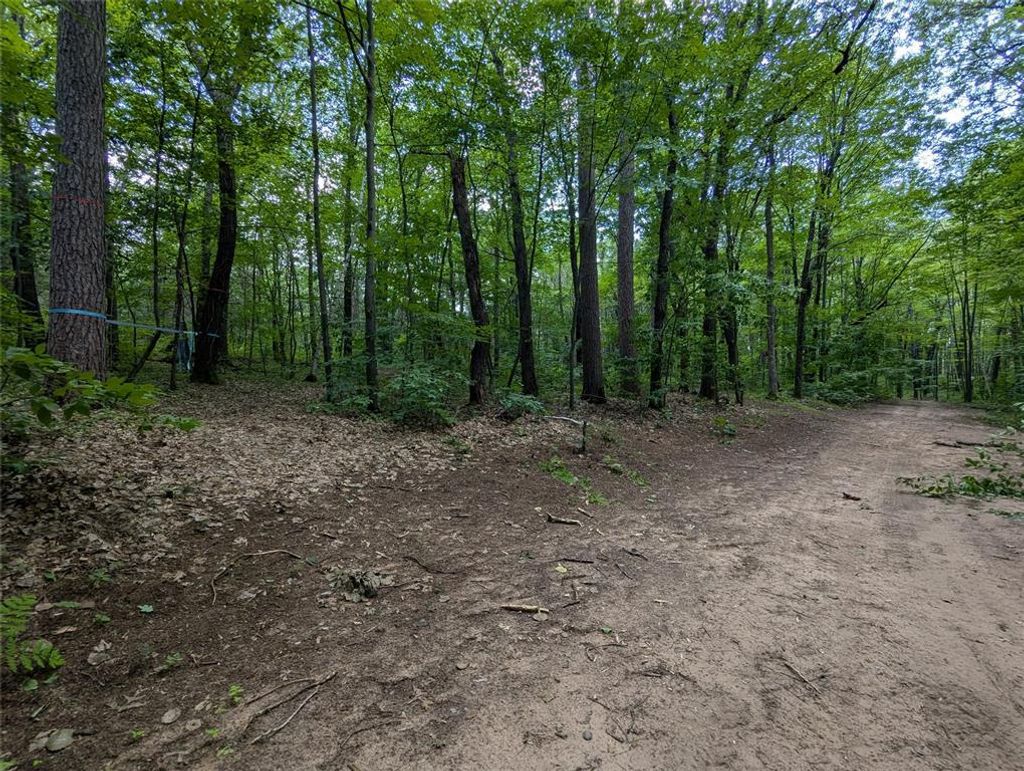 Photo of Lot 4 Fosmo, Webster, WI 54893 (MLS # 1599372)