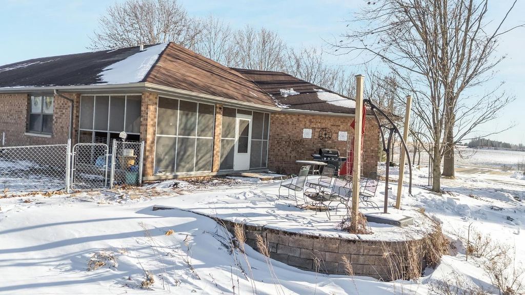 Photo of W2610 Sievert ROAD, Seymour, WI 54165 (MLS # 50320425)