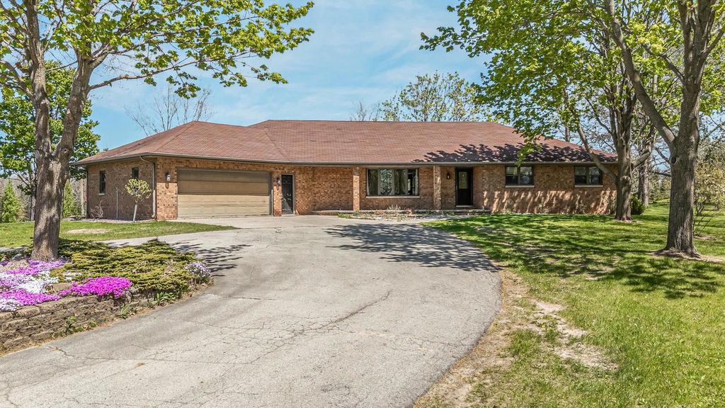 Photo of W2610 Sievert ROAD, Seymour, WI 54165 (MLS # 50320425)