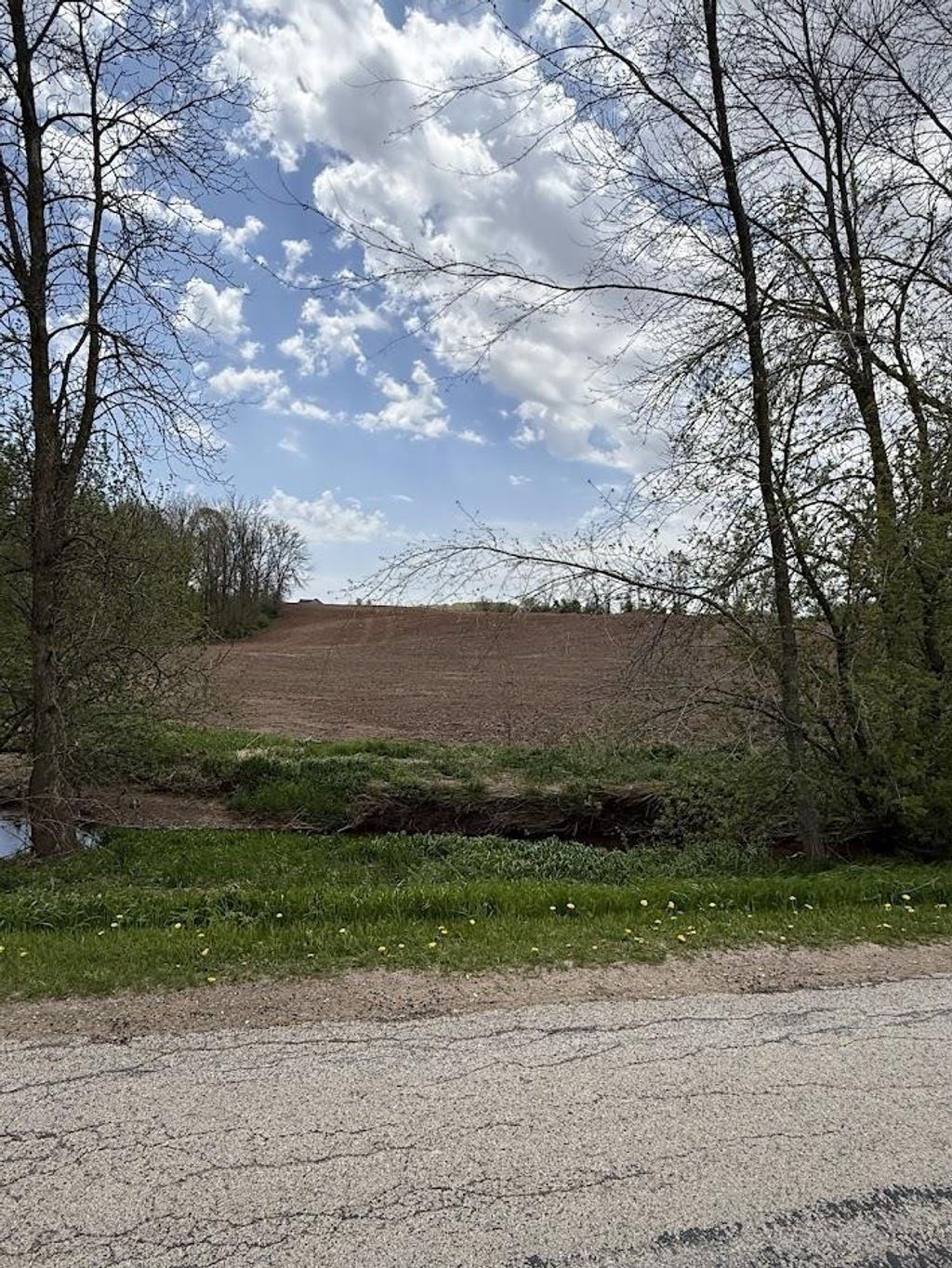 Photo of Frontier ROAD, Denmark, WI 54208 (MLS # 50325710)