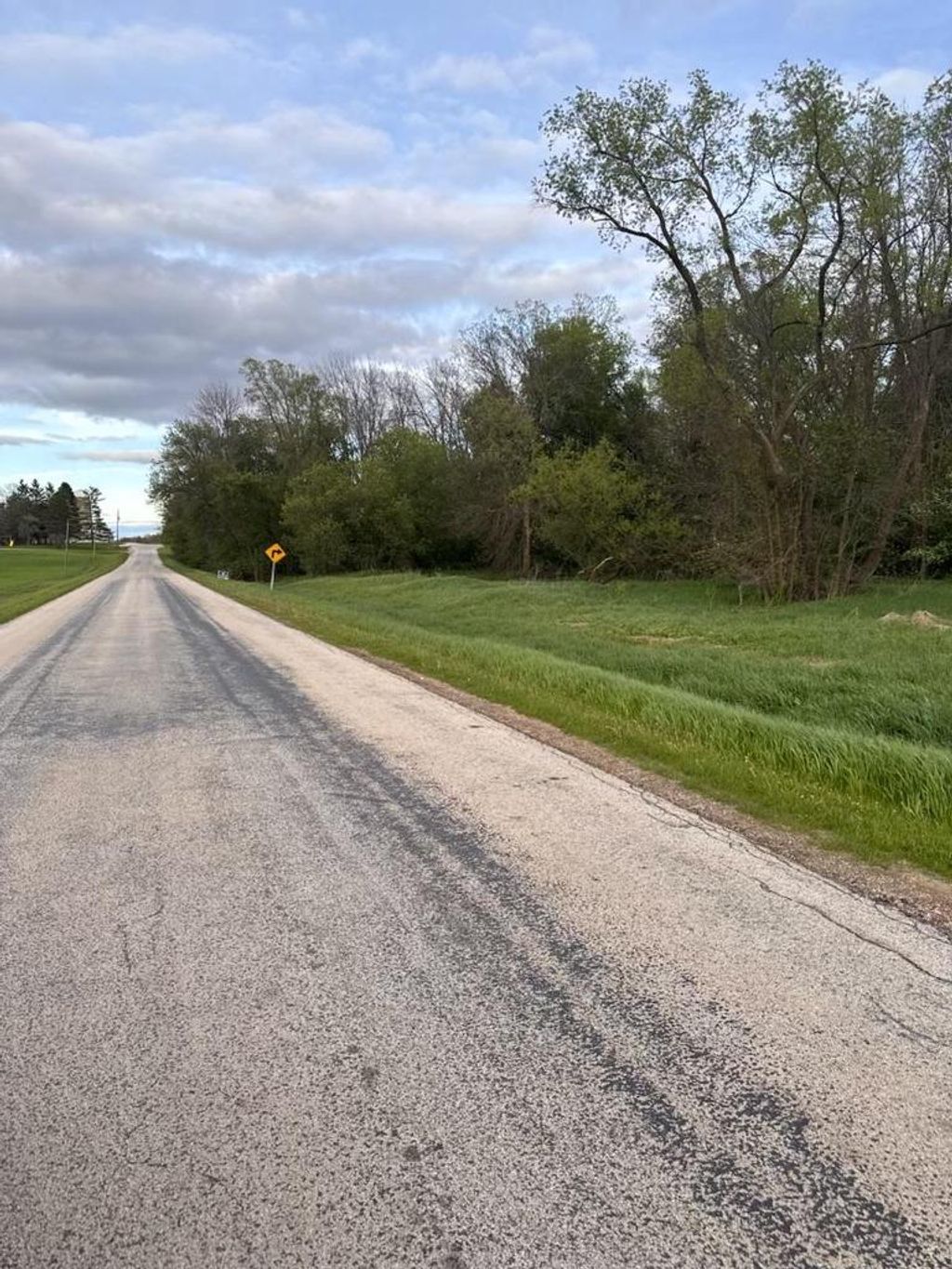 Photo of Frontier ROAD, Denmark, WI 54208 (MLS # 50325710)