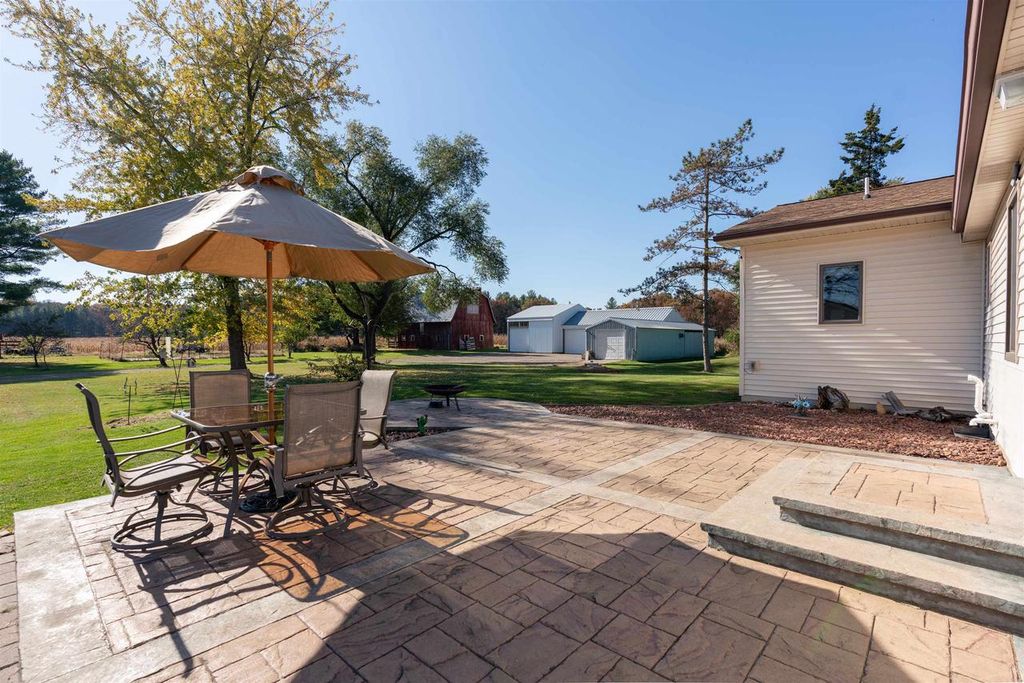 Photo of 28133 County Highway ET, Tomah, WI 54660 (MLS # 2013376)