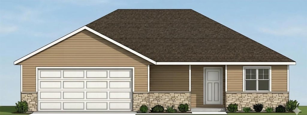 Photo of 8314 Xavier DRIVE, Neenah, WI 54952 (MLS # 50328191)