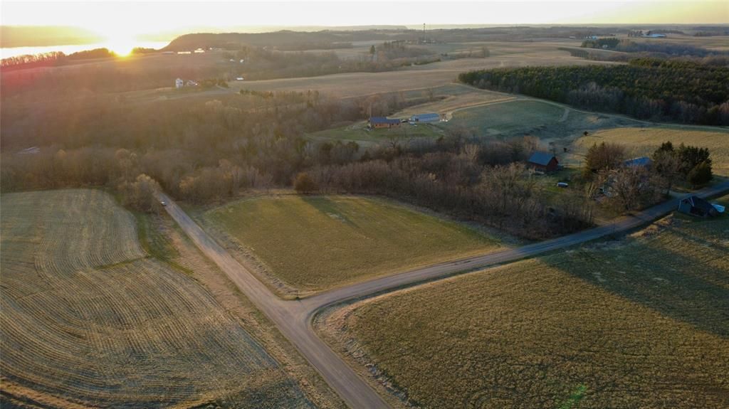 Photo of XX Stewart ROAD, Stockholm, WI 54769 (MLS # 1599926)