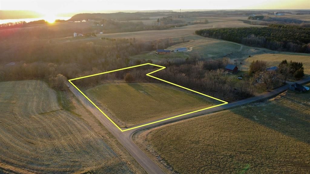 Photo of XX Stewart ROAD, Stockholm, WI 54769 (MLS # 1599926)