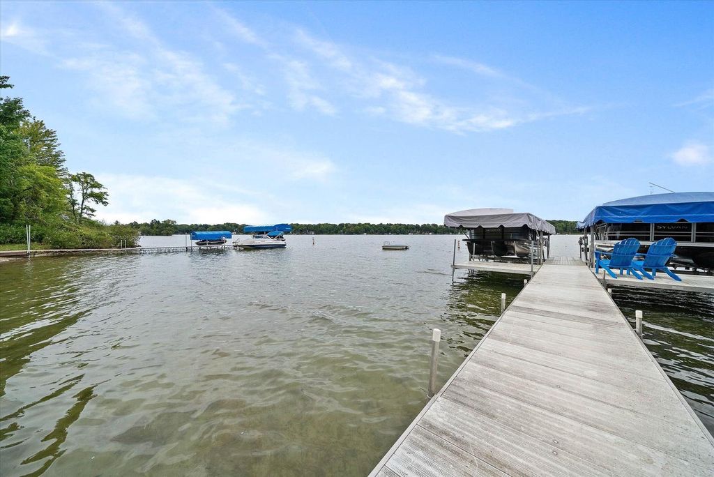 Photo of 5790 Schneider COURT, West Bend, WI 53095 (MLS # 1959620)