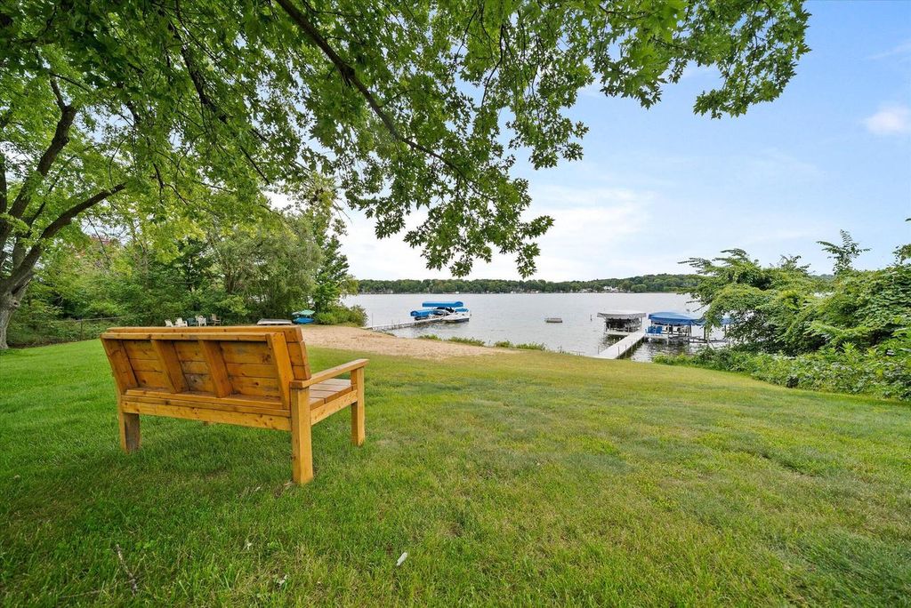 Photo of 5790 Schneider COURT, West Bend, WI 53095 (MLS # 1959620)