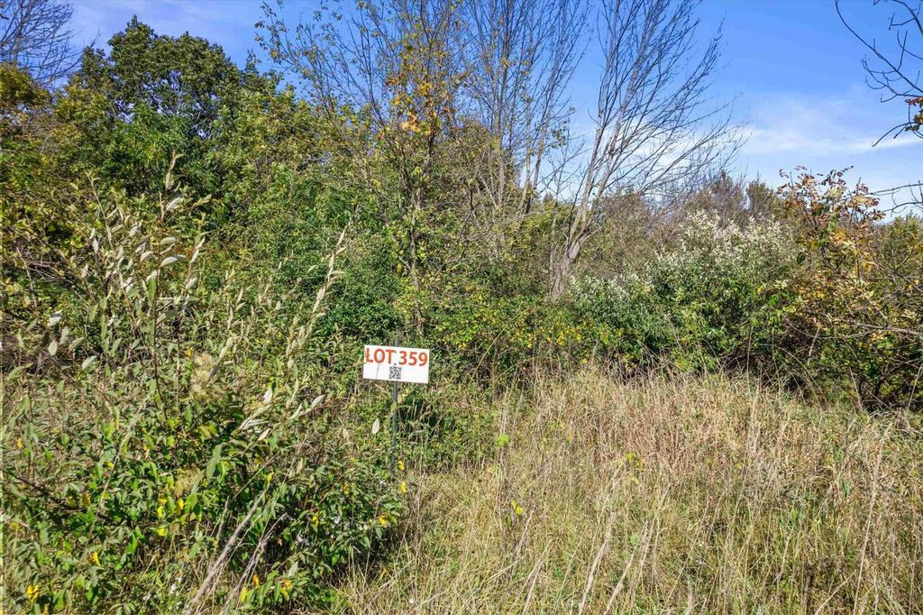 Photo of 1350 Matterhorn DRIVE, Woodland, WI 53941 (MLS # 2010324)