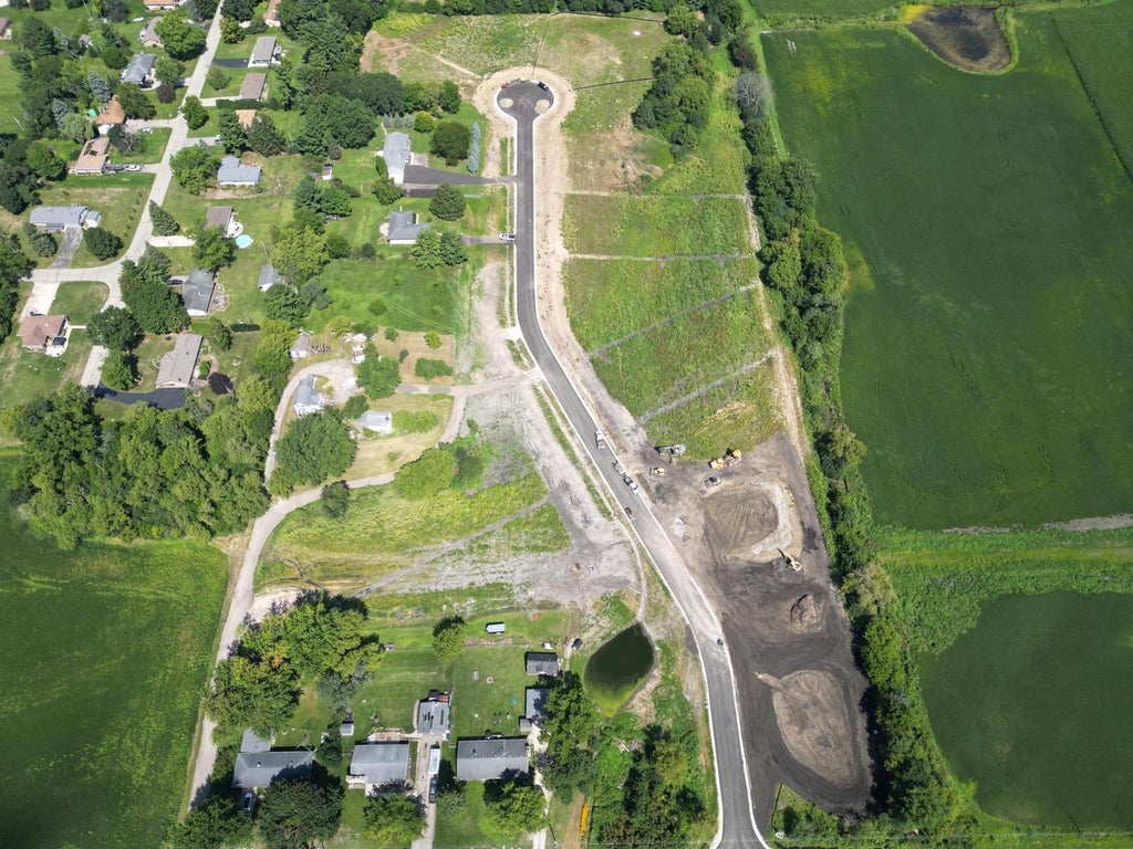 Photo of Lt8 Leo LANE, Big Bend, WI 53103 (MLS # 1942190)