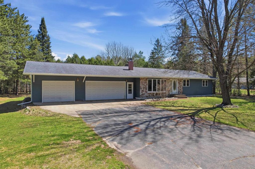 Photo of 1835 Edgewood LANE, Stevens Point, WI 54482 (MLS # 22601729)