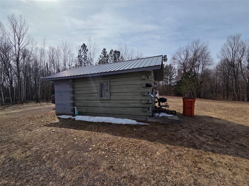 Photo of 28762 Hwy 27, Holcombe, WI 54745 (MLS # 1599180)