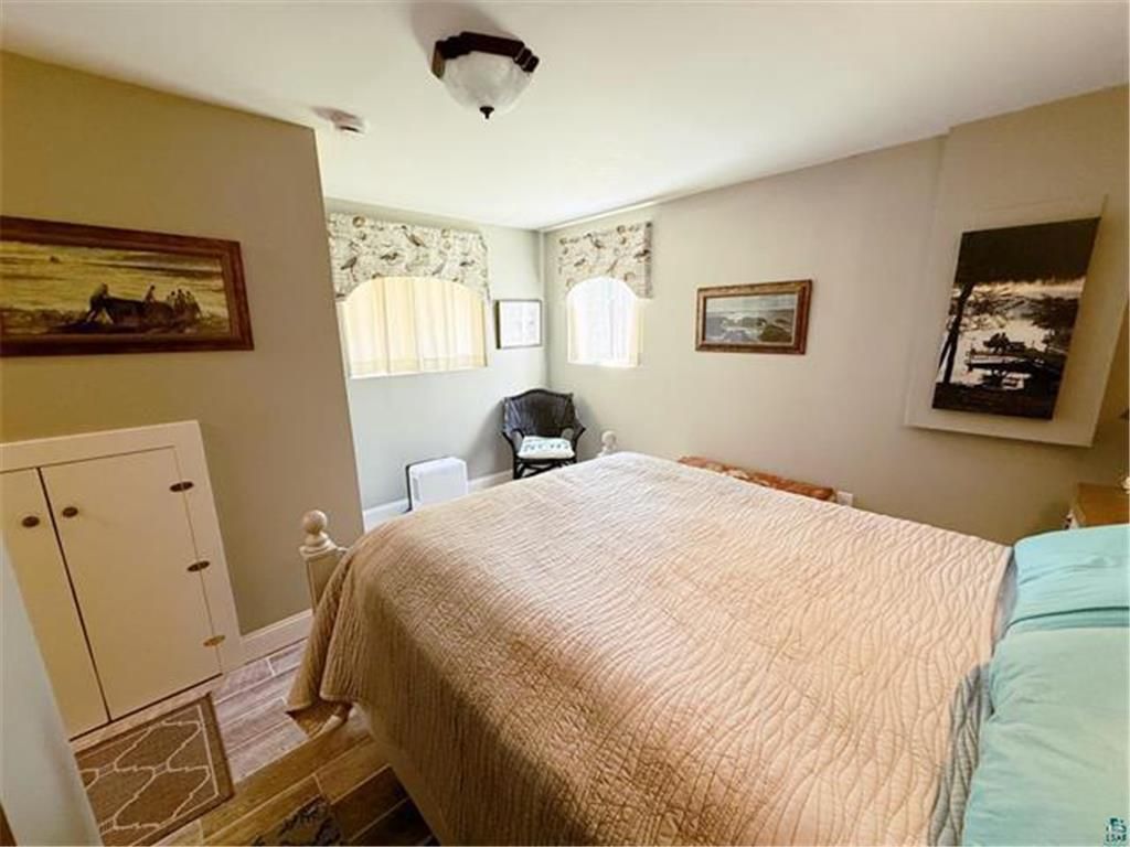 Photo of 77410 Kaukamo ROAD, Iron River, WI 54847 (MLS # 7072625)