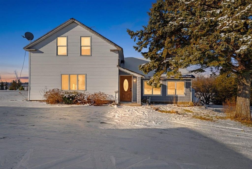 Photo of E3837 Church ROAD, Kewaunee, WI 54216 (MLS # 50319917)