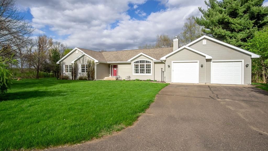 Photo of N3590 890th STREET, Elk Mound, WI 54739 (MLS # 1599998)