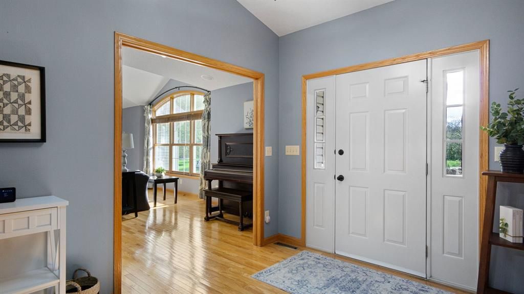 Photo of N3590 890th STREET, Elk Mound, WI 54739 (MLS # 1599998)