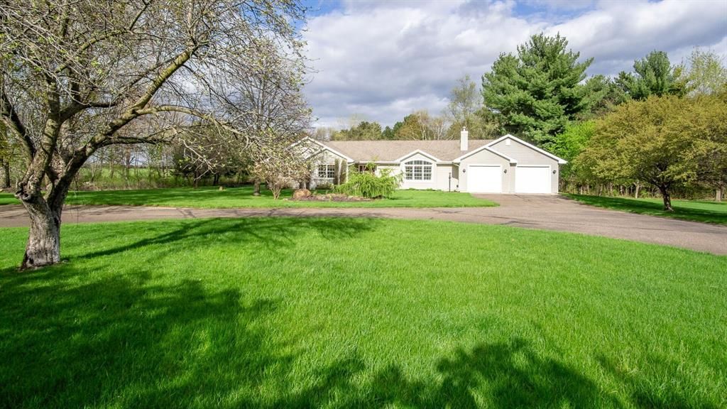 Photo of N3590 890th STREET, Elk Mound, WI 54739 (MLS # 1599998)