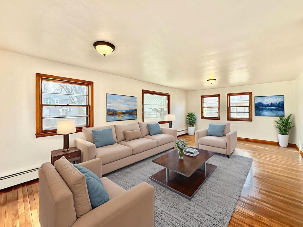 Photo of 1546 Summit AVENUE, Beloit, WI 53511 (MLS # 2016902)