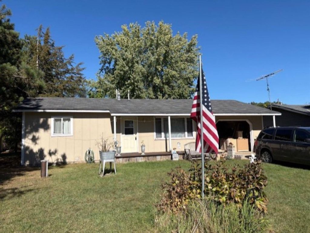 Photo of W442 Huron Bay DRIVE, Montello, WI 53949 (MLS # 50316648)