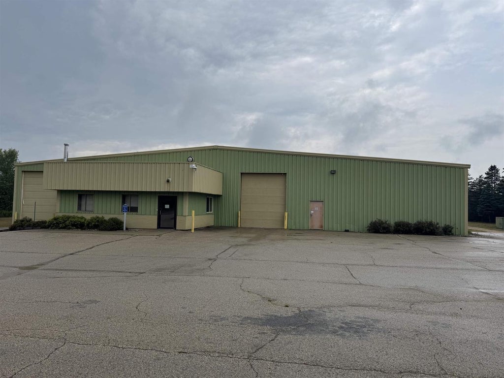 Photo of 1565 11th DRIVE, Friendship, WI 53934 (MLS # 2030319)